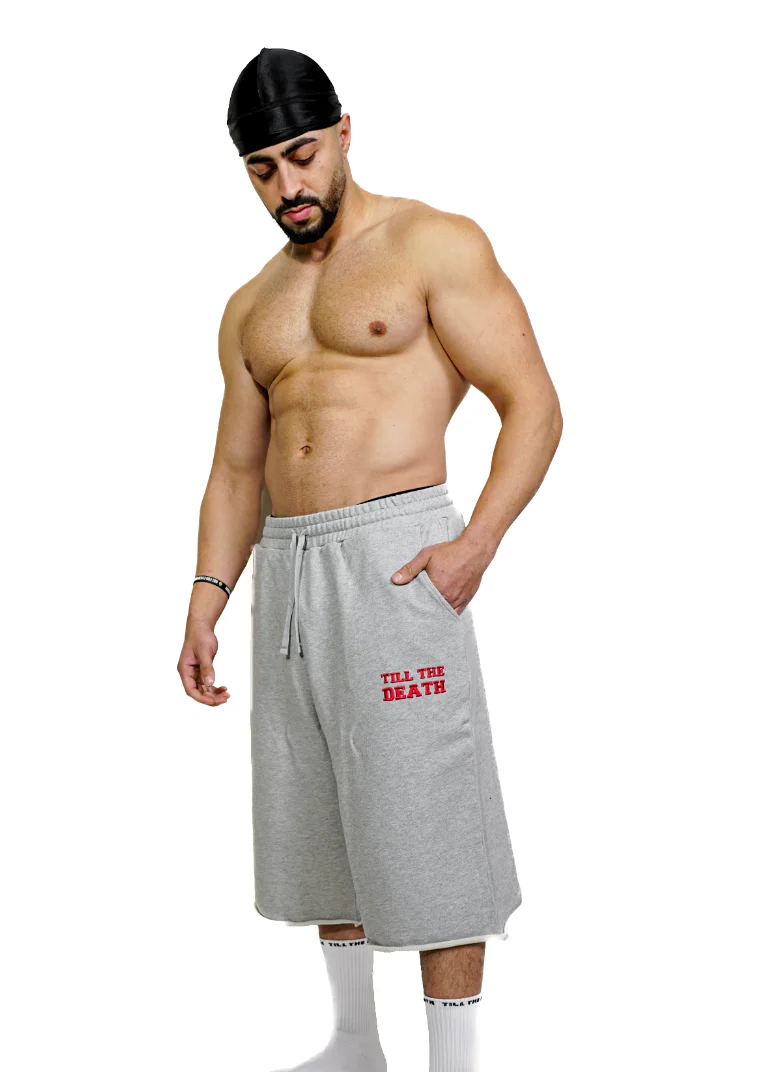 3/4 Sweats - Image 3