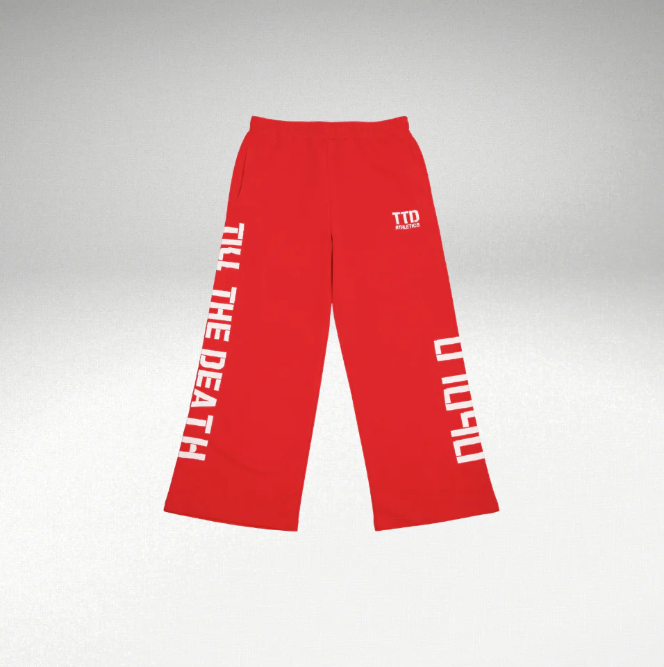 Jail House Sweats - Image 10
