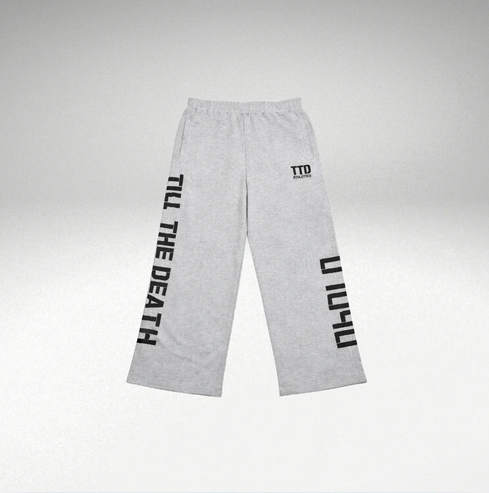 Jail House Sweats - Image 11