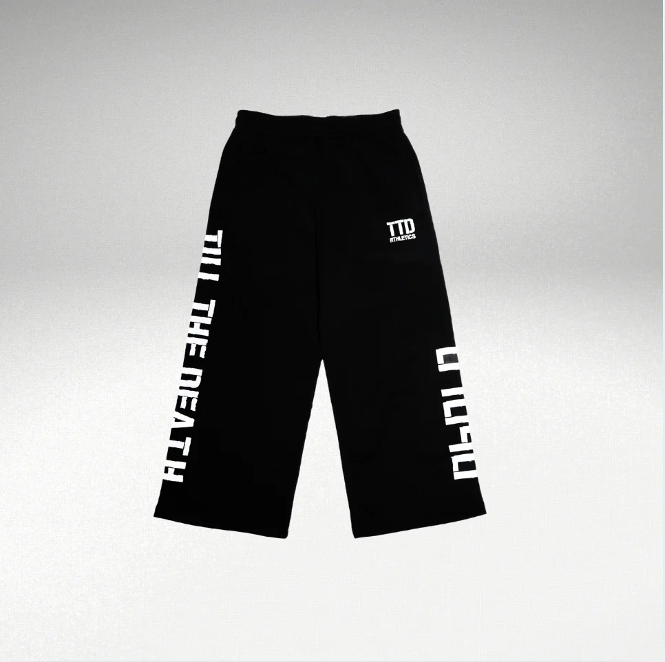 Jail House Sweats - Image 12