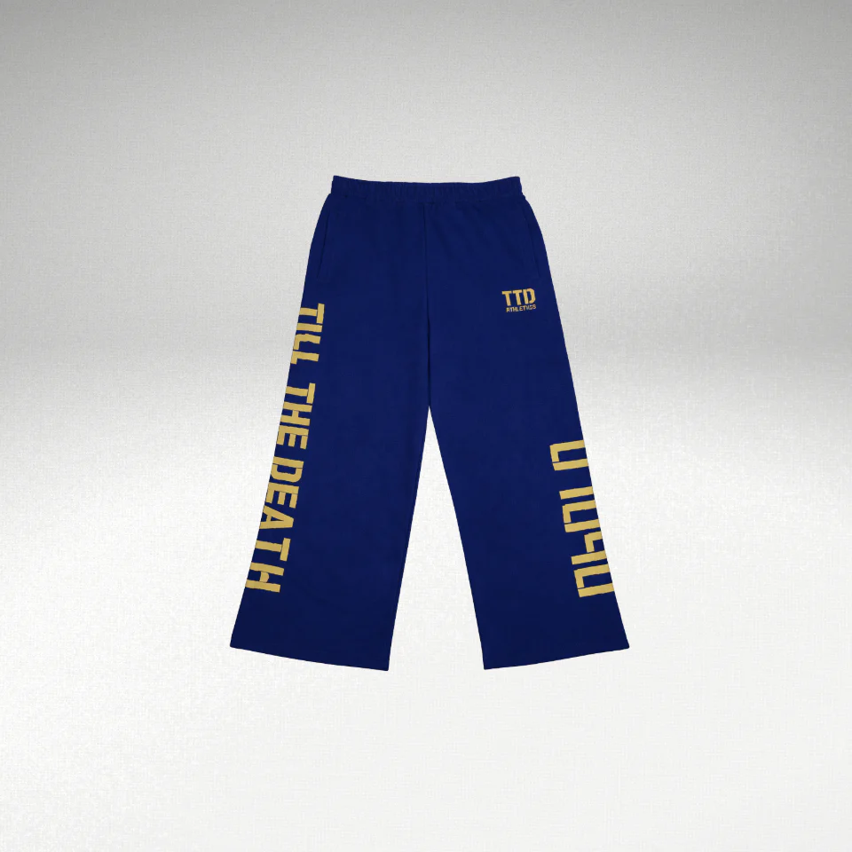 Jail House Sweats - Image 13