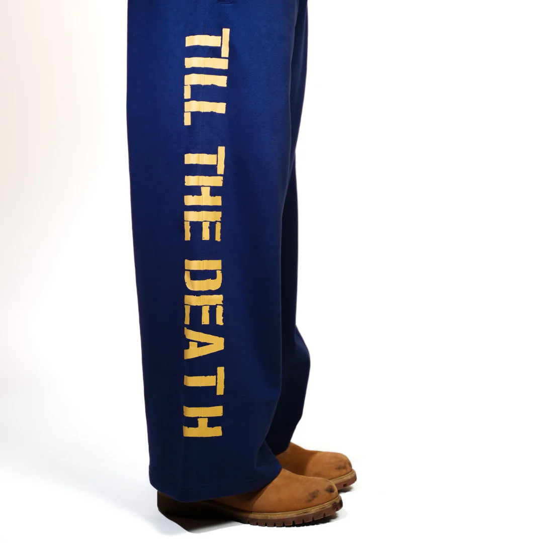 Jail House Sweats - Image 5