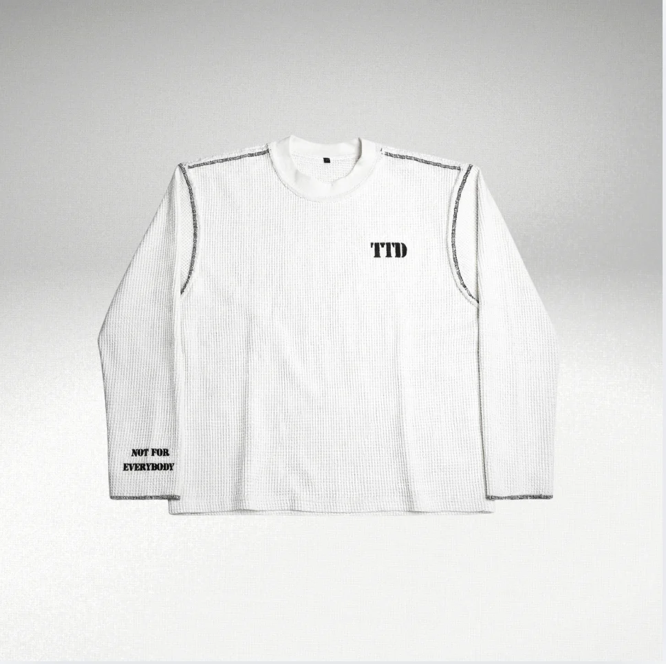 Jail Knit Thermal - Image 10