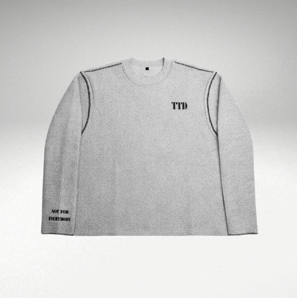 Jail Knit Thermal - Image 9