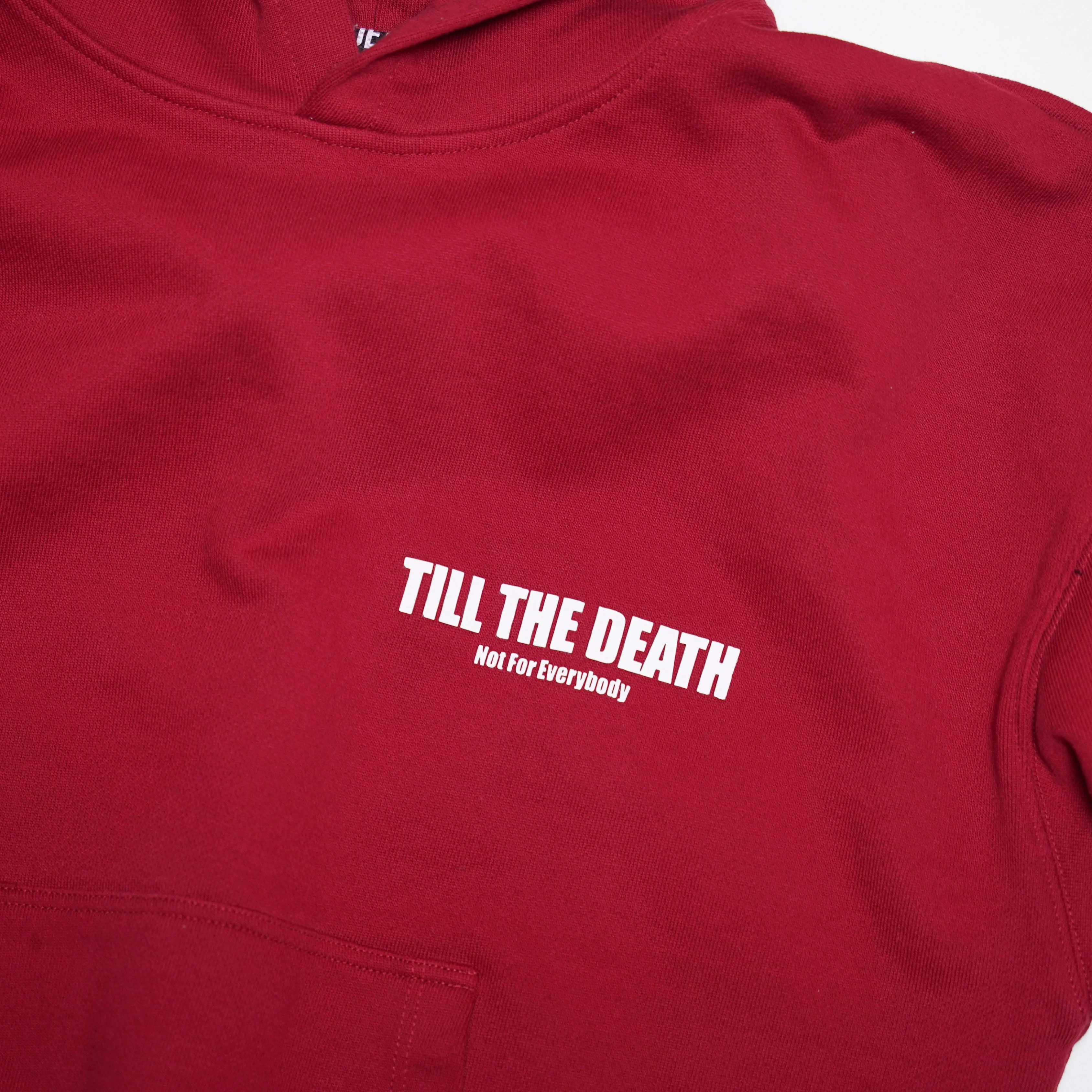 MPRY Hoodie - Image 9
