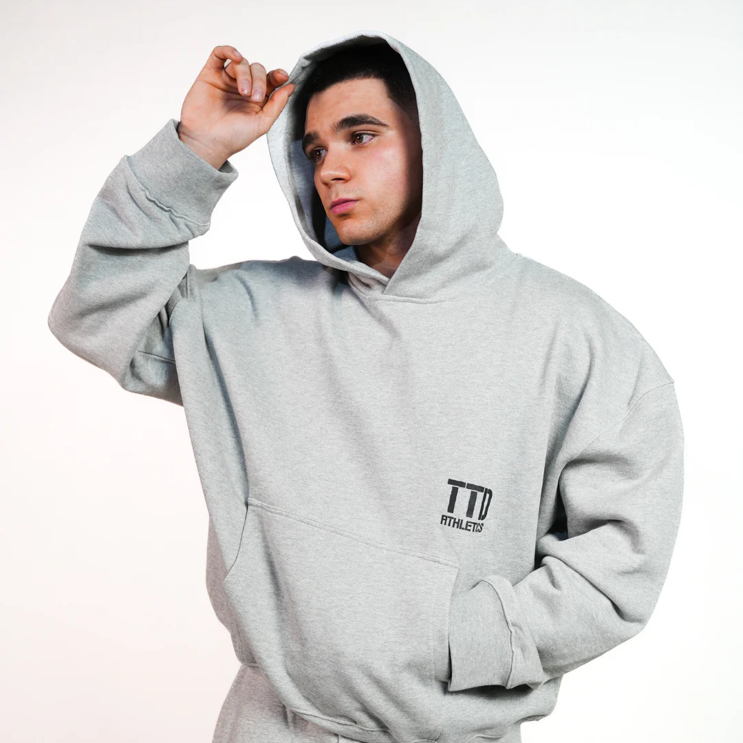 Not For Everybody Hoodie - Image 3