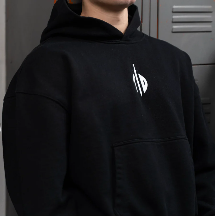 Origins Hoodie - Image 6
