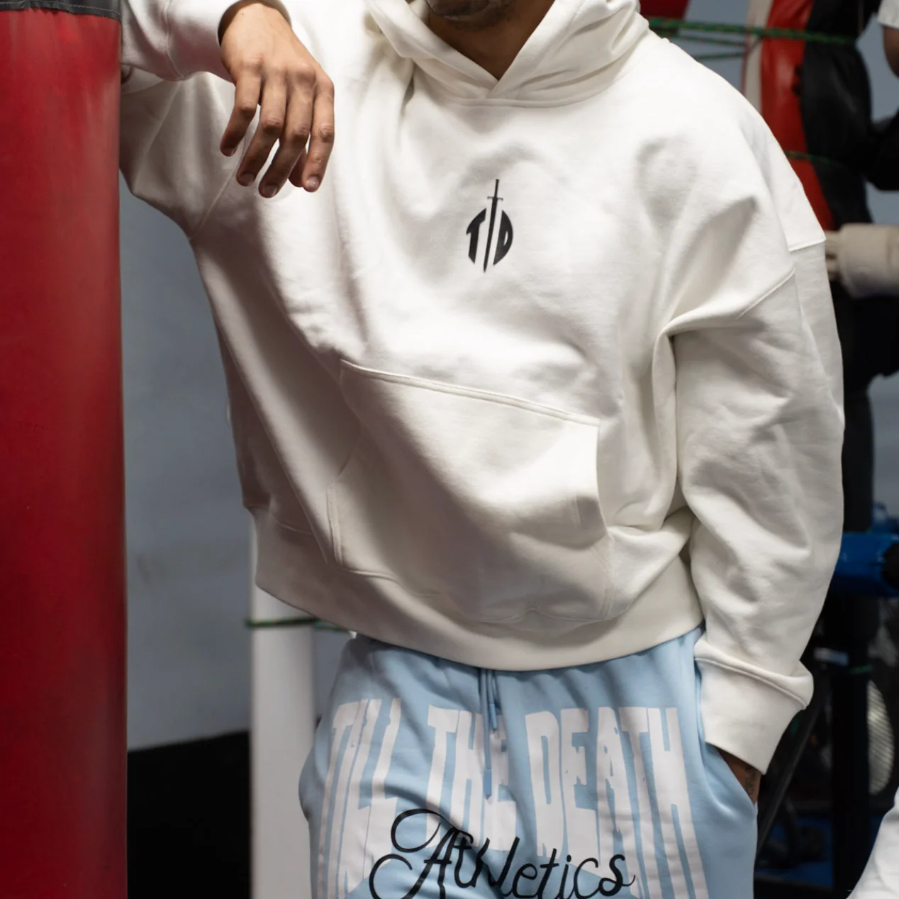 Origins Hoodie - Image 8
