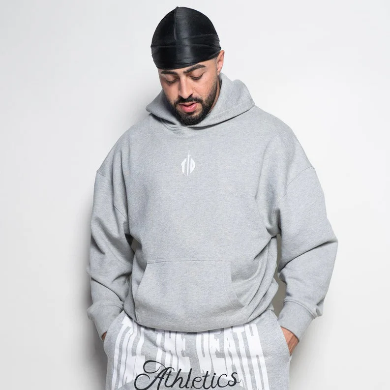 Origins Hoodie - Image 9
