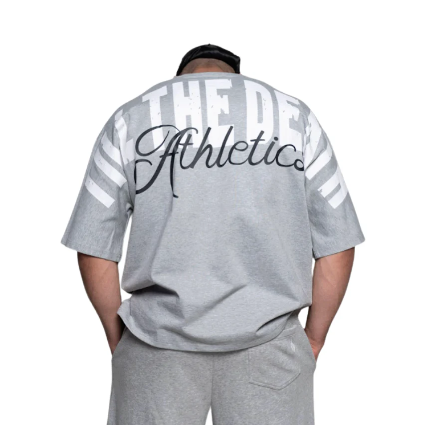Origins Oversized Tee - Image 6