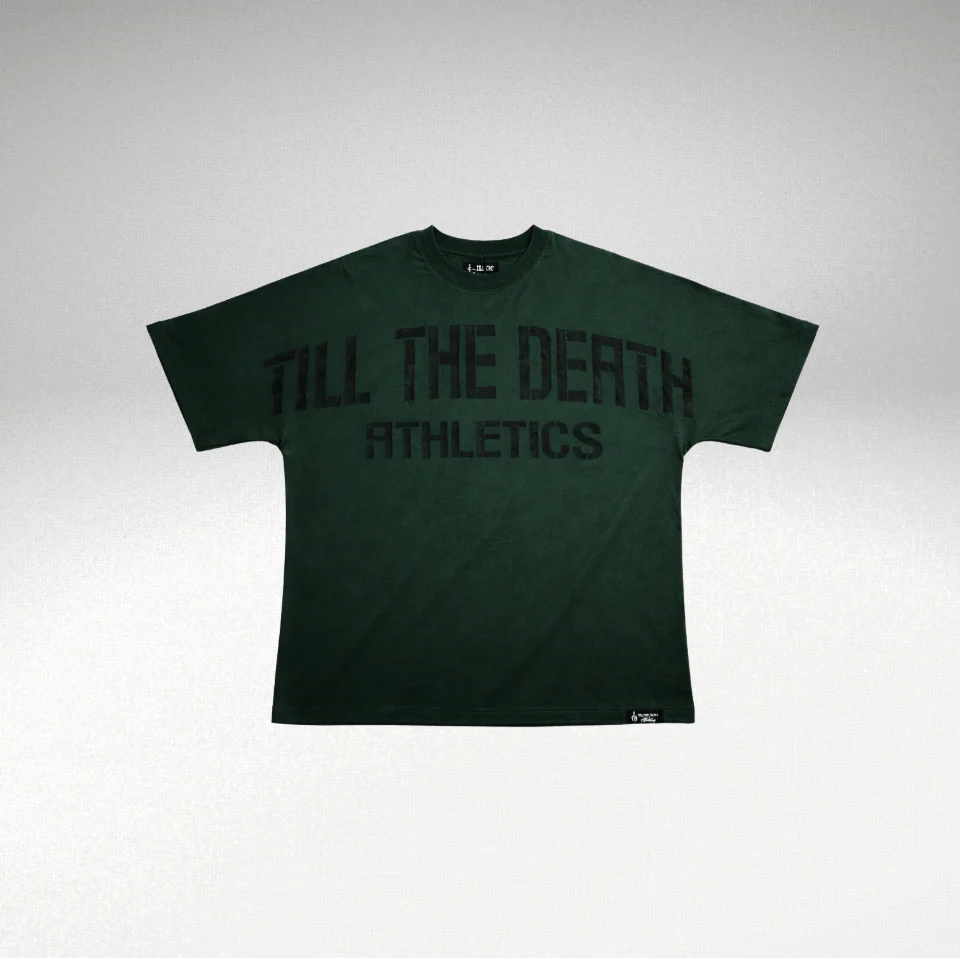 Rambo Tee - Image 13