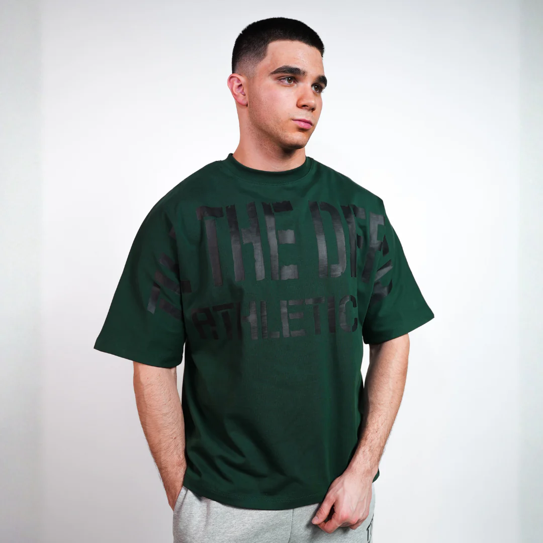 Rambo Tee - Image 3