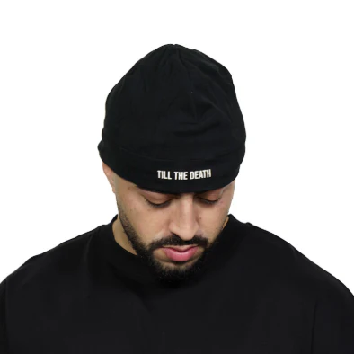 Skull Cap - Image 3