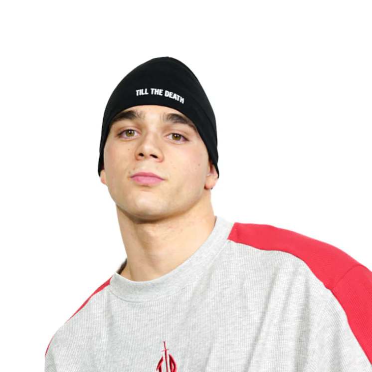 Skull Cap - Image 4