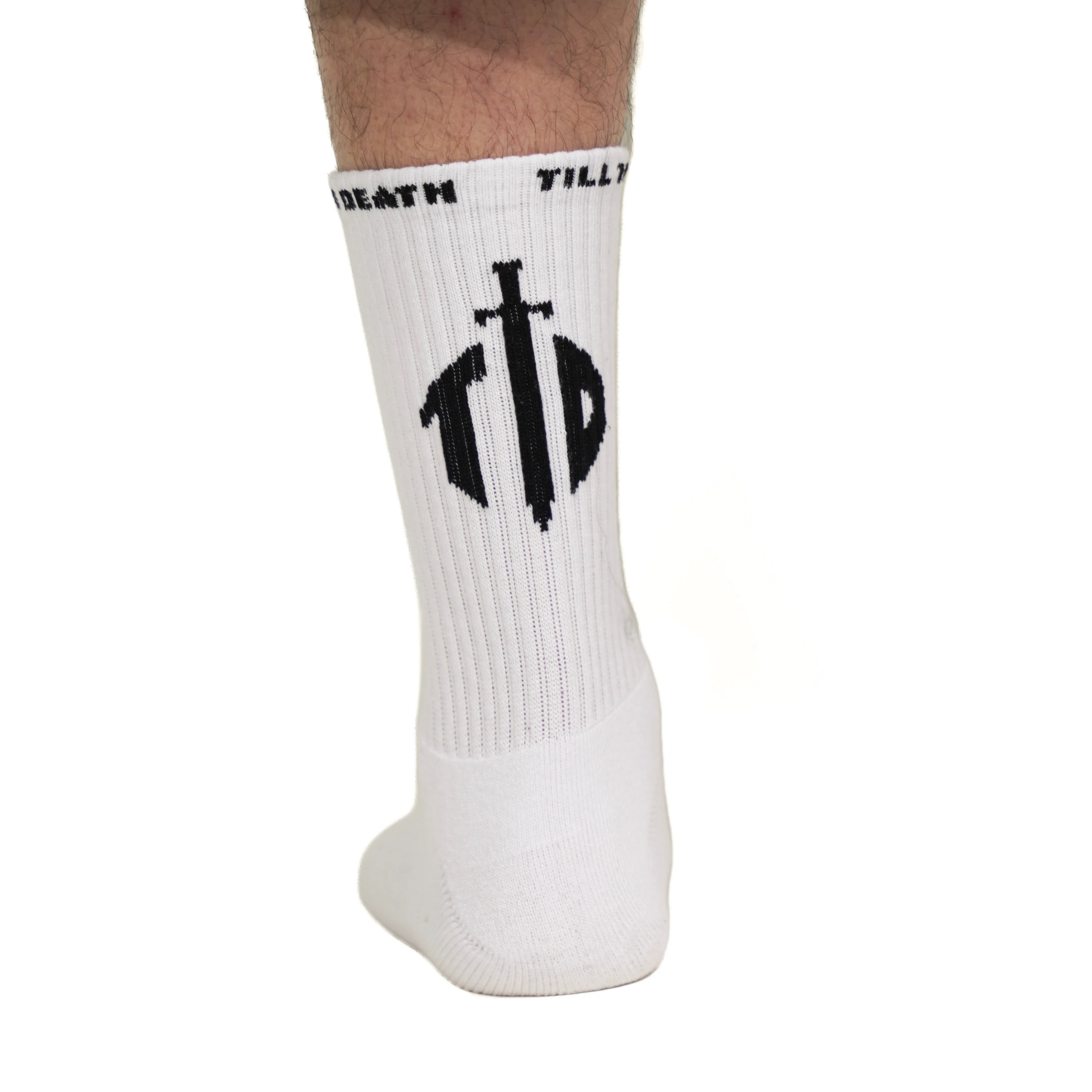 TTD Socks (3 Pack) - Image 3