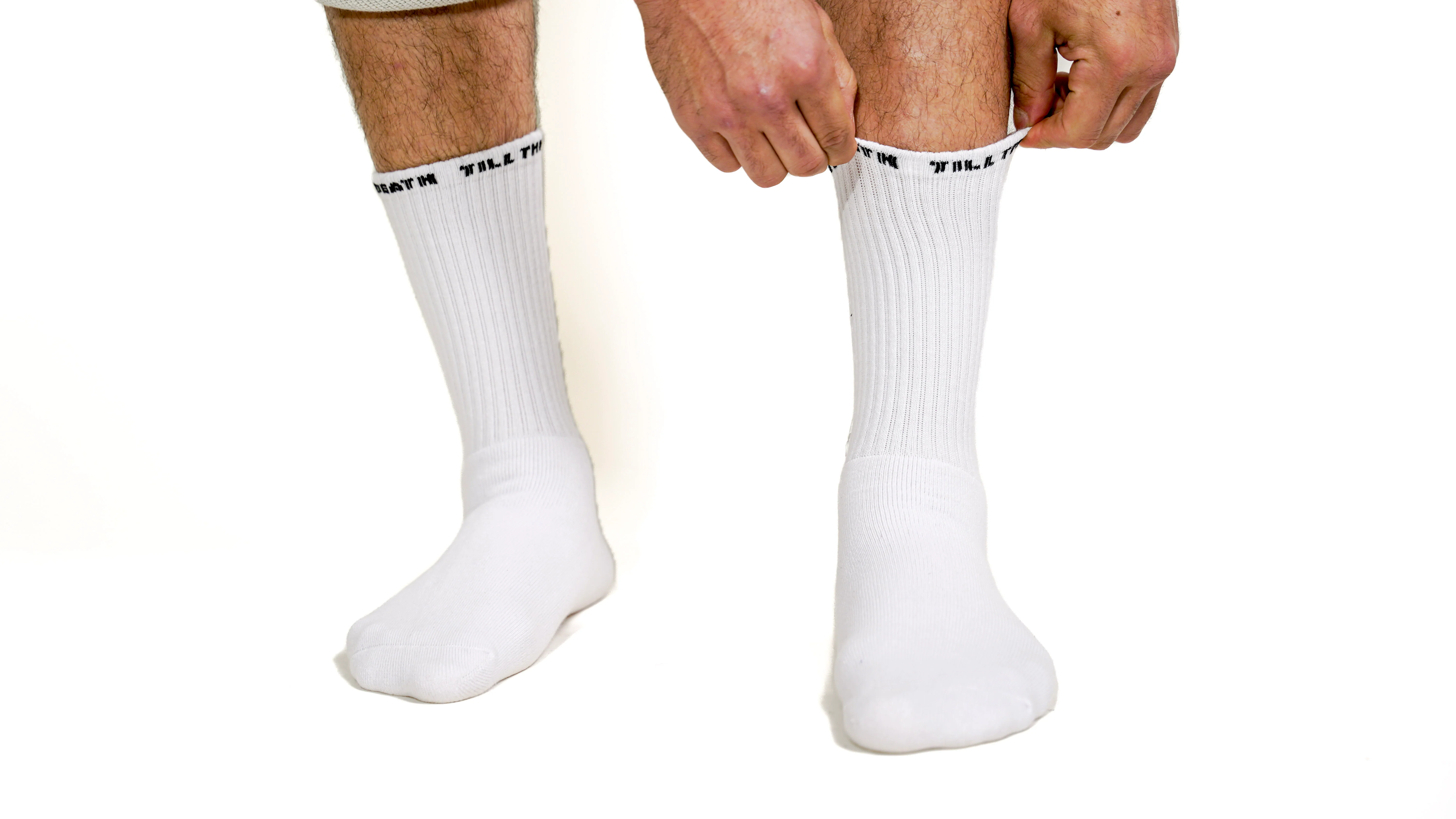 TTD Socks (3 Pack) - Image 4