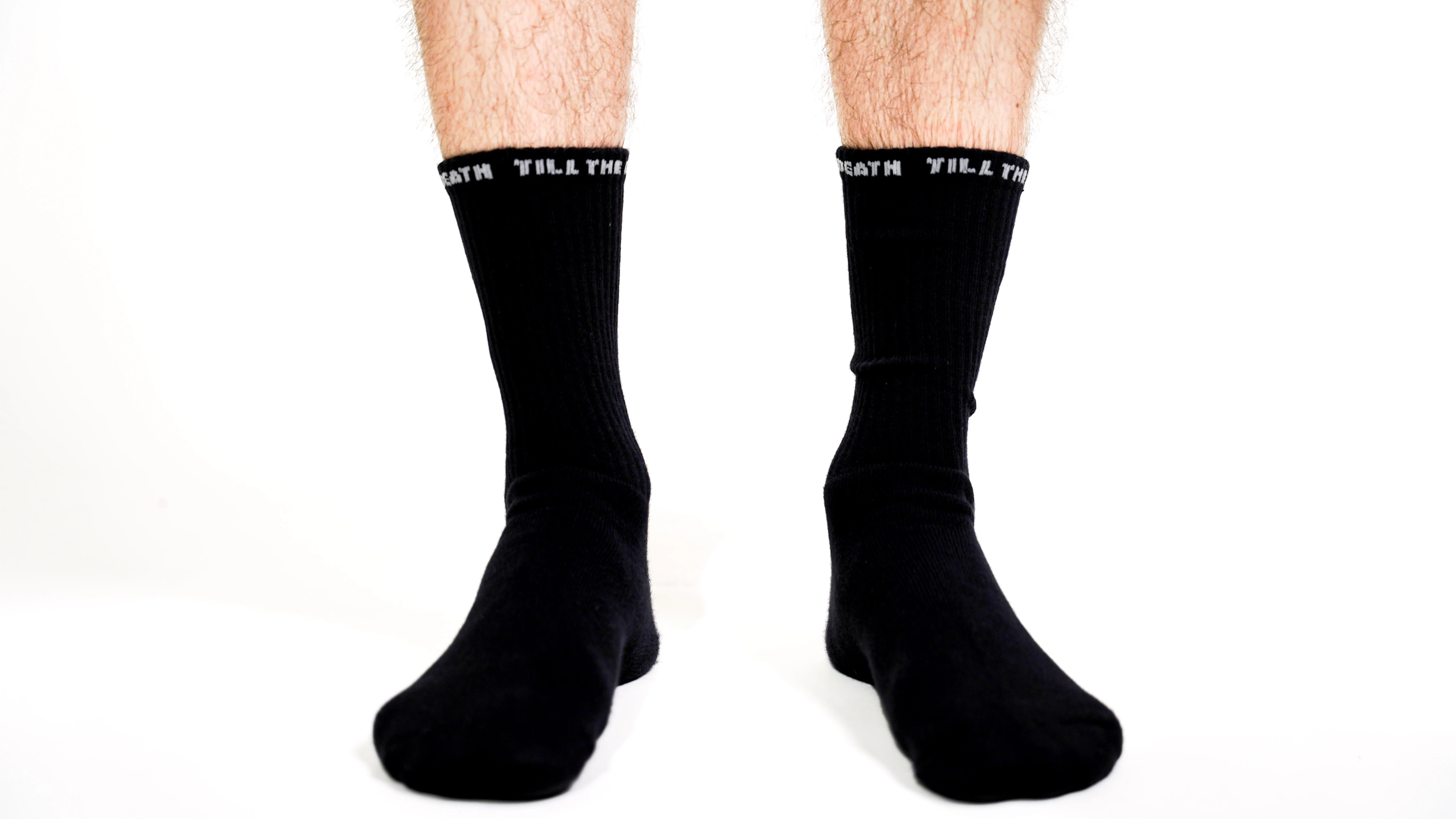 TTD Socks (3 Pack) - Image 5