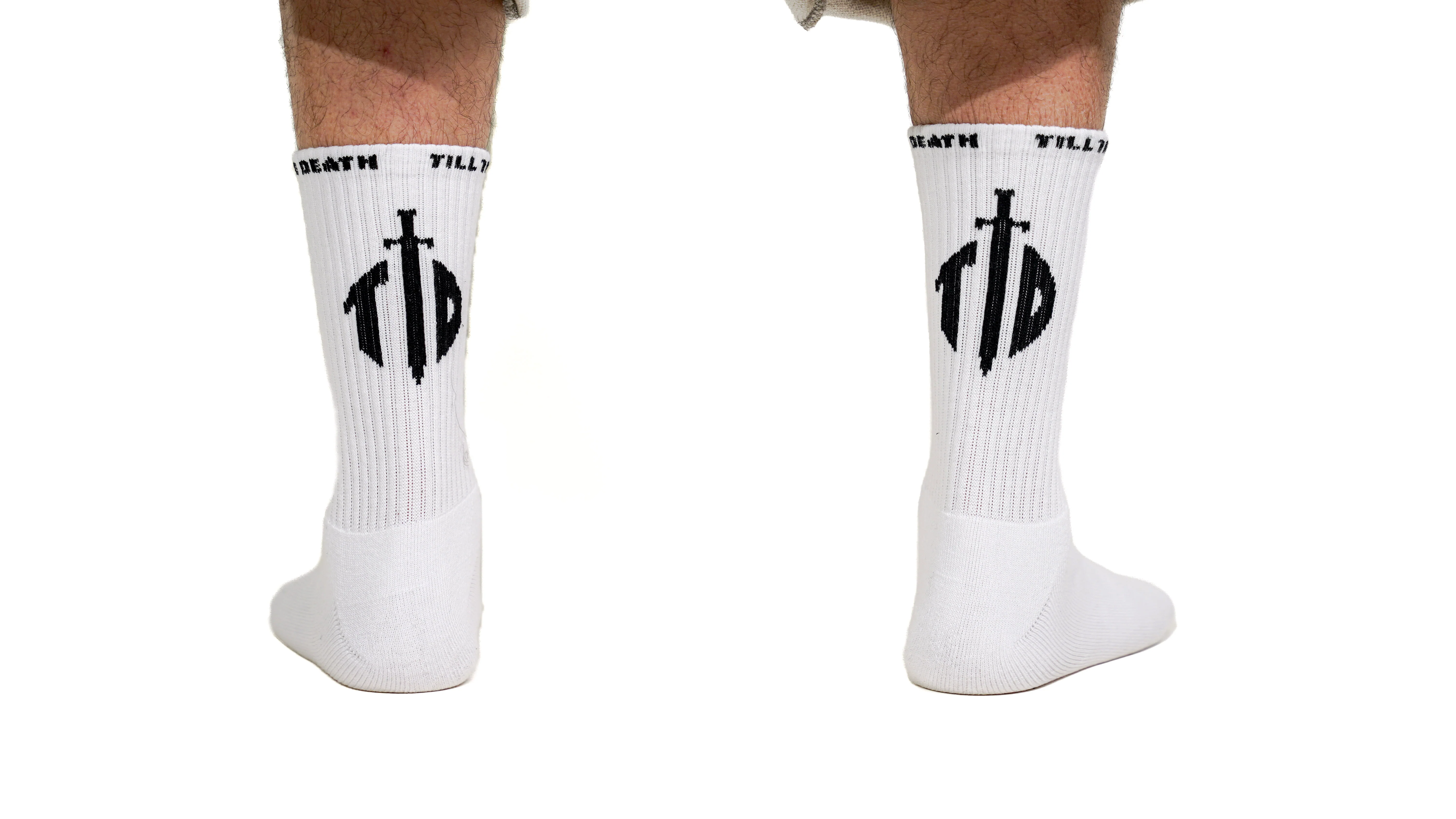 TTD Socks (3 Pack) - Image 6