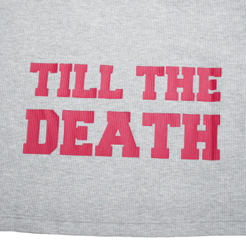 Waffle Long Sleeve - Image 5